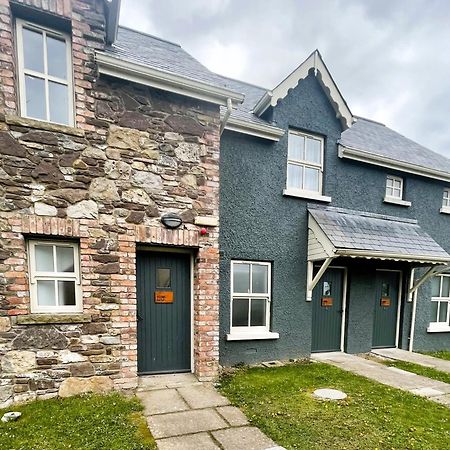 Hotel Lusty Beg Island Kesh Exterior foto