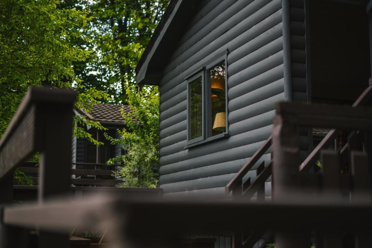 Hotel Lusty Beg Island Kesh Exterior foto