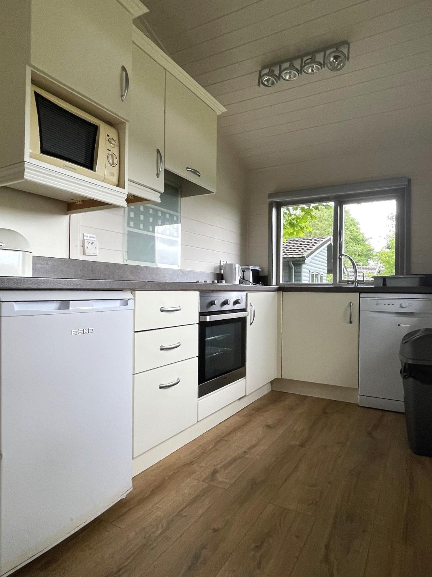 Hotel Lusty Beg Island Kesh Zimmer foto