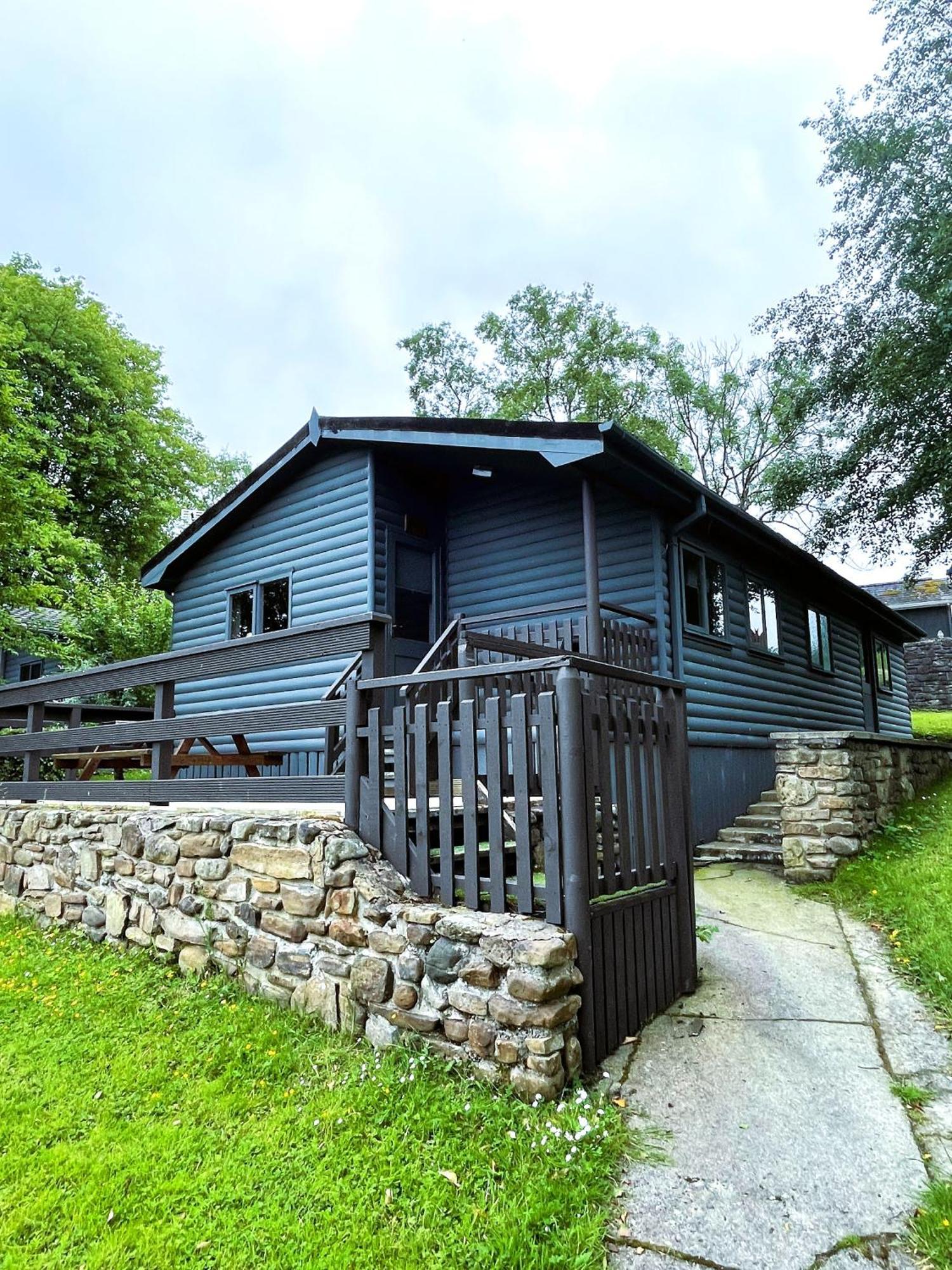 Hotel Lusty Beg Island Kesh Zimmer foto