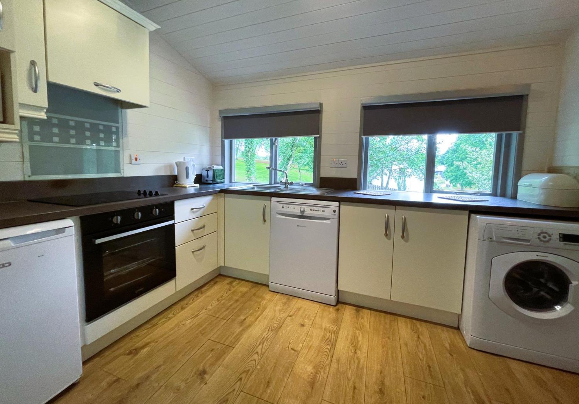 Hotel Lusty Beg Island Kesh Zimmer foto