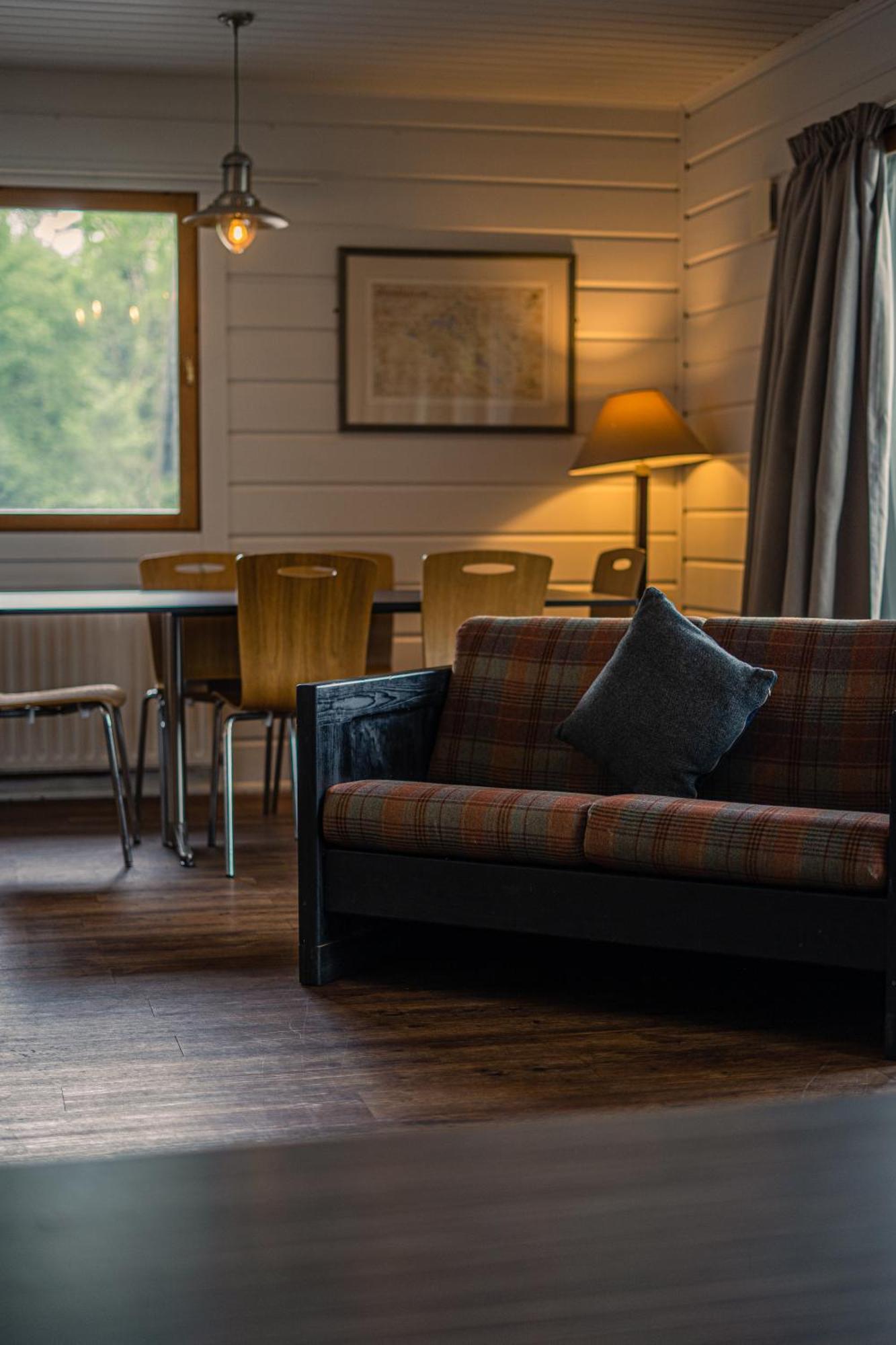 Hotel Lusty Beg Island Kesh Zimmer foto